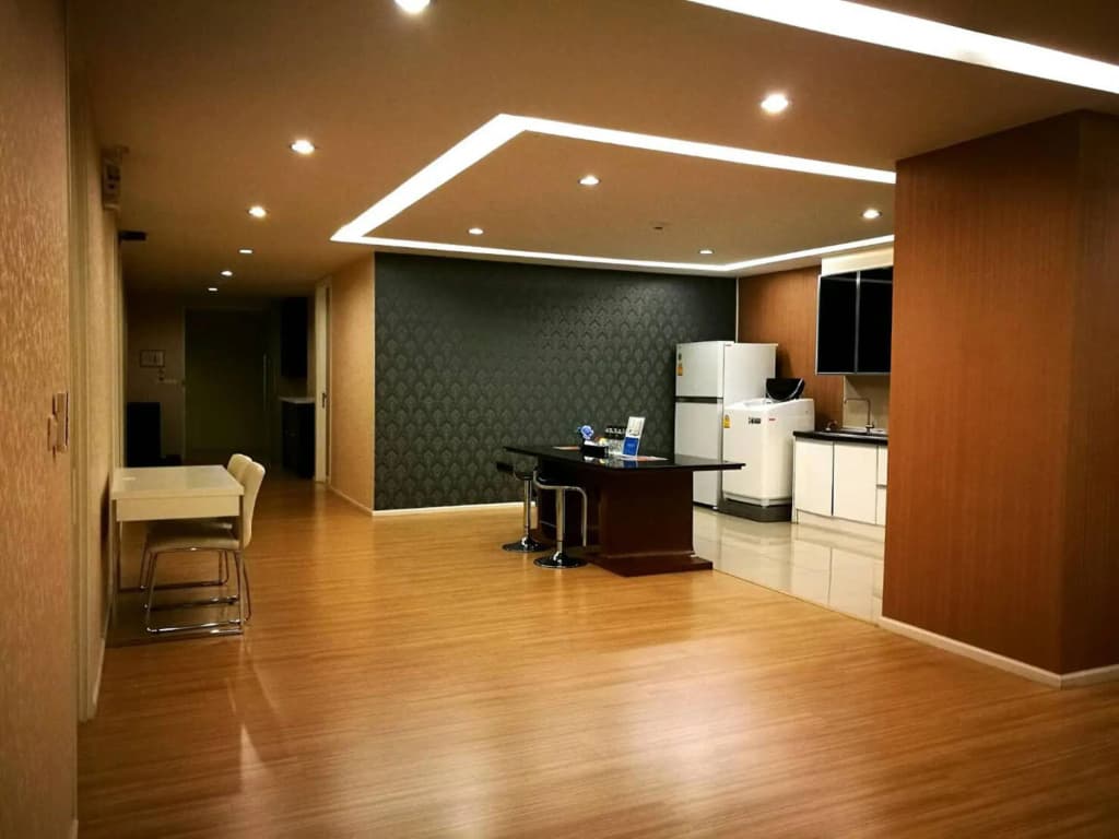 iCheck Inn Residence Sukhumvit 1 - photo 12