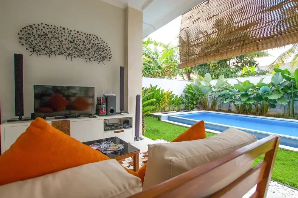 Villa Harmony Seminyak - photo 24