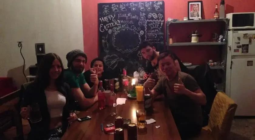 FunkNBunk Hostel - photo 6