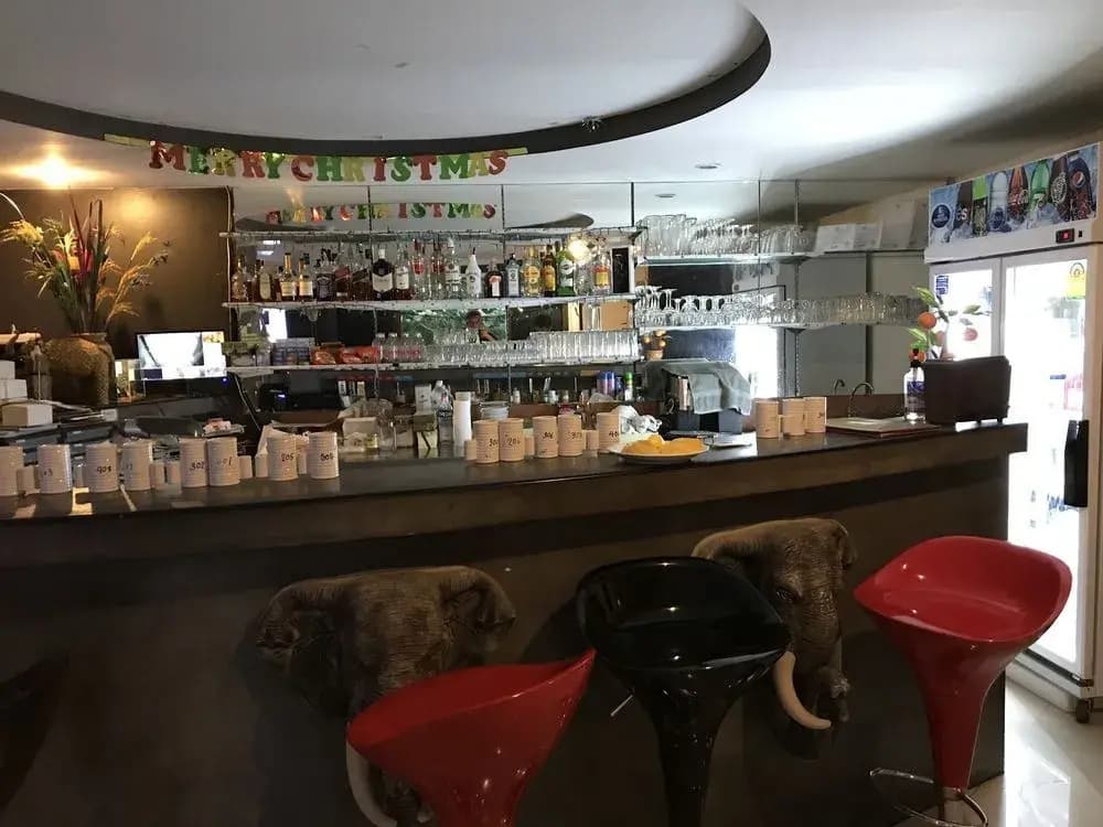 Yaka Hotel - photo 31