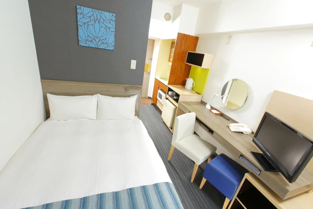MyStays Ueno Inaricho Hotel - photo 12