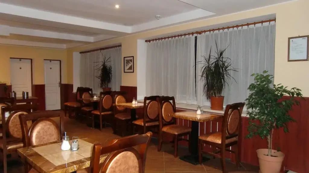 Hotel Penzion Praga - photo 13