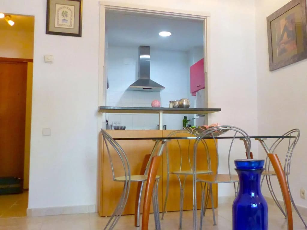 Apartamento San Bernardo - photo 16