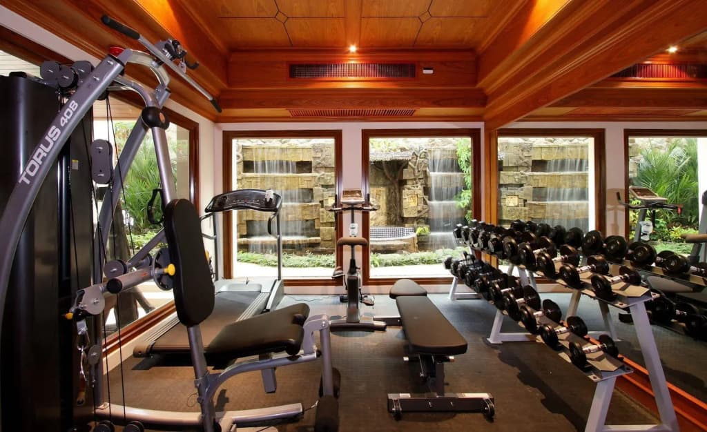 Reuan Thai Villa - photo 13