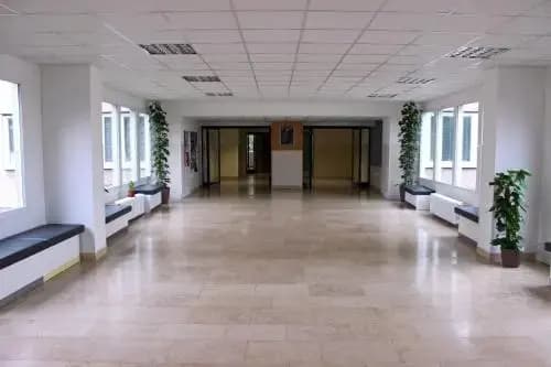 Dormitory Blanice - main photo