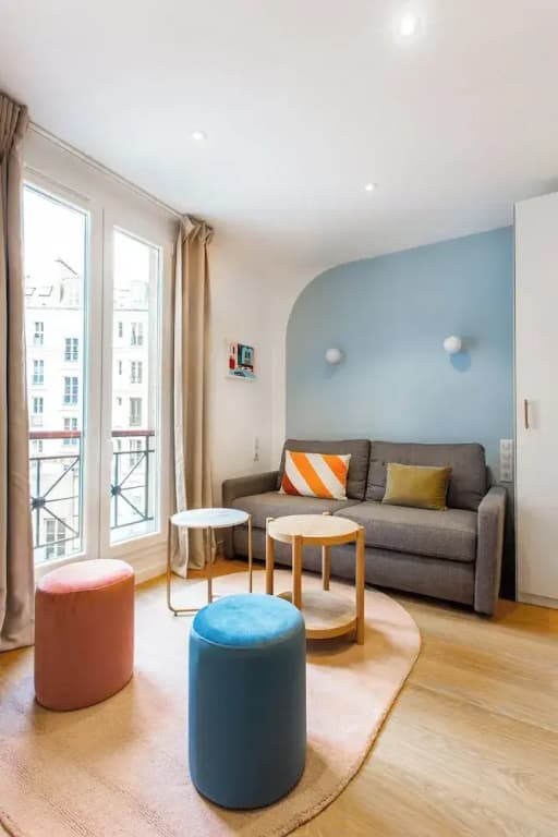 Stunning Apartment - 2br/6p - Ste Marguerite - photo 8