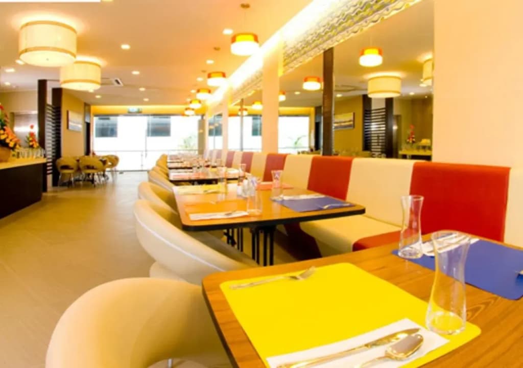 Celyn Hotel City Mall - photo 17