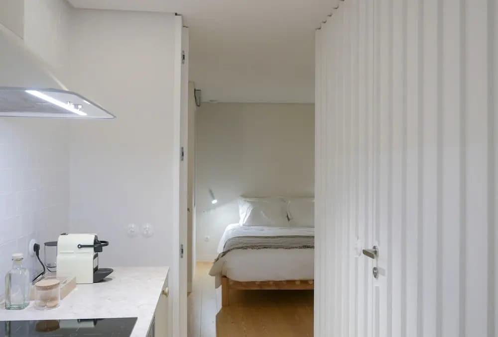 Cozy Lisbon Alfama - photo 3