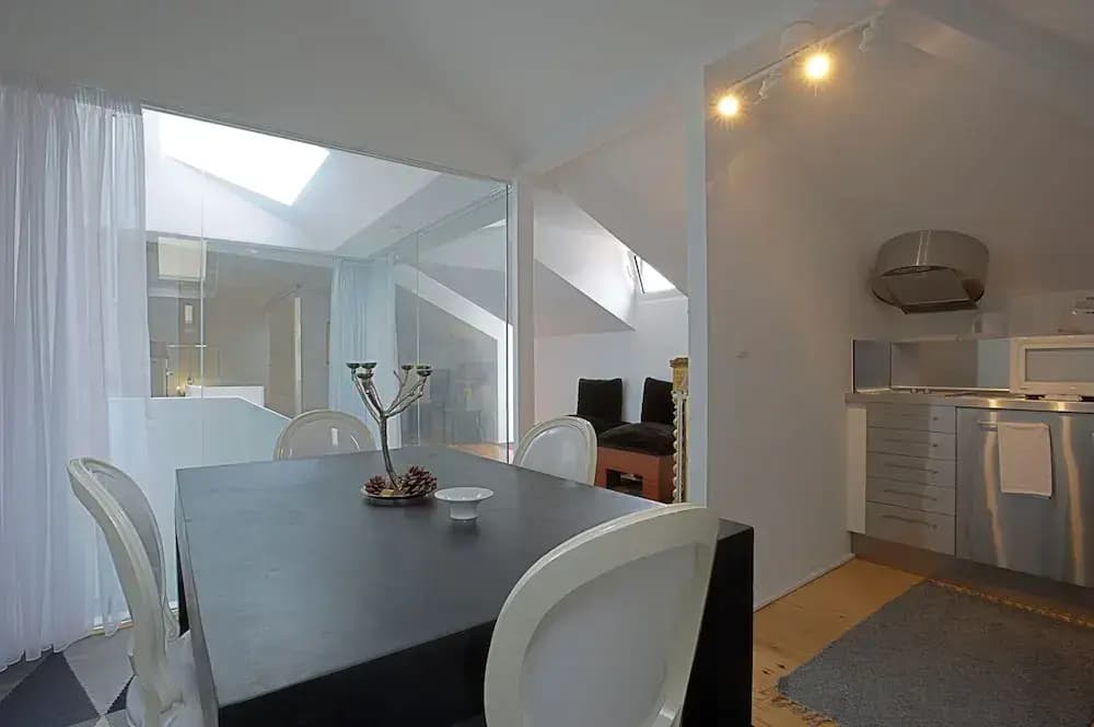 Portas do Castelo Apartments - photo 47