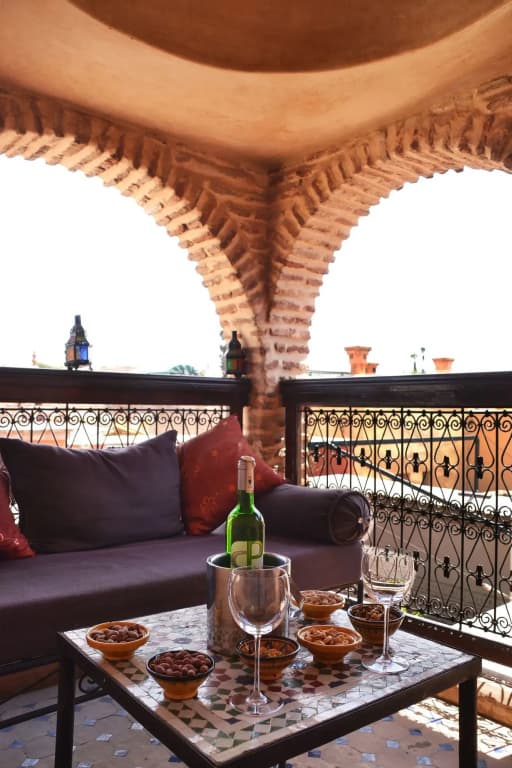 Riad Louaya - photo 12