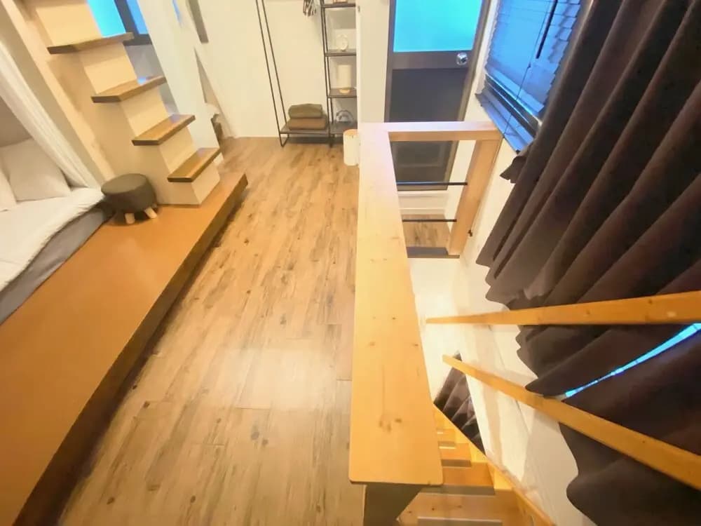 Matsuri Loft House - photo 11