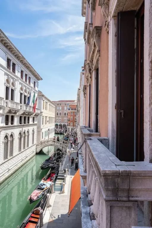 Residenza San Marco - photo 1