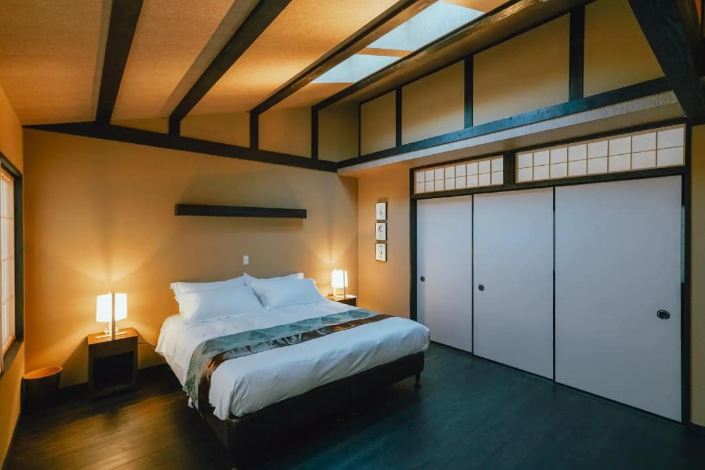 Omiya Ryokan - photo 3