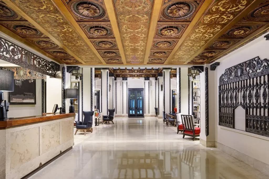 Hotel Spero, Vignette Collection by IHG - photo 16