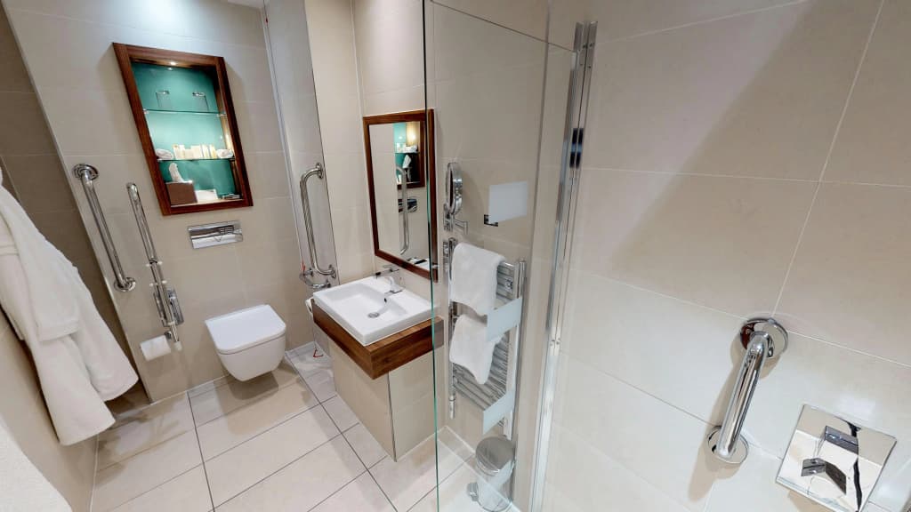 Hotel Indigo Edinburgh by IHG - photo 34