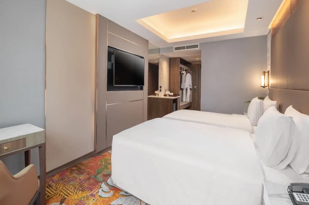 SAMALA Hotel Bangkok - photo 33