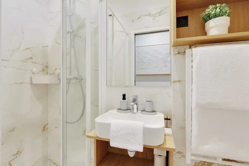 Charming Apt - 1bd/4p - Invalides/bon Marche - photo 6