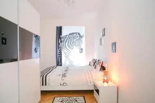 Stylish Apartment A Few Steps From Metro - main photo
