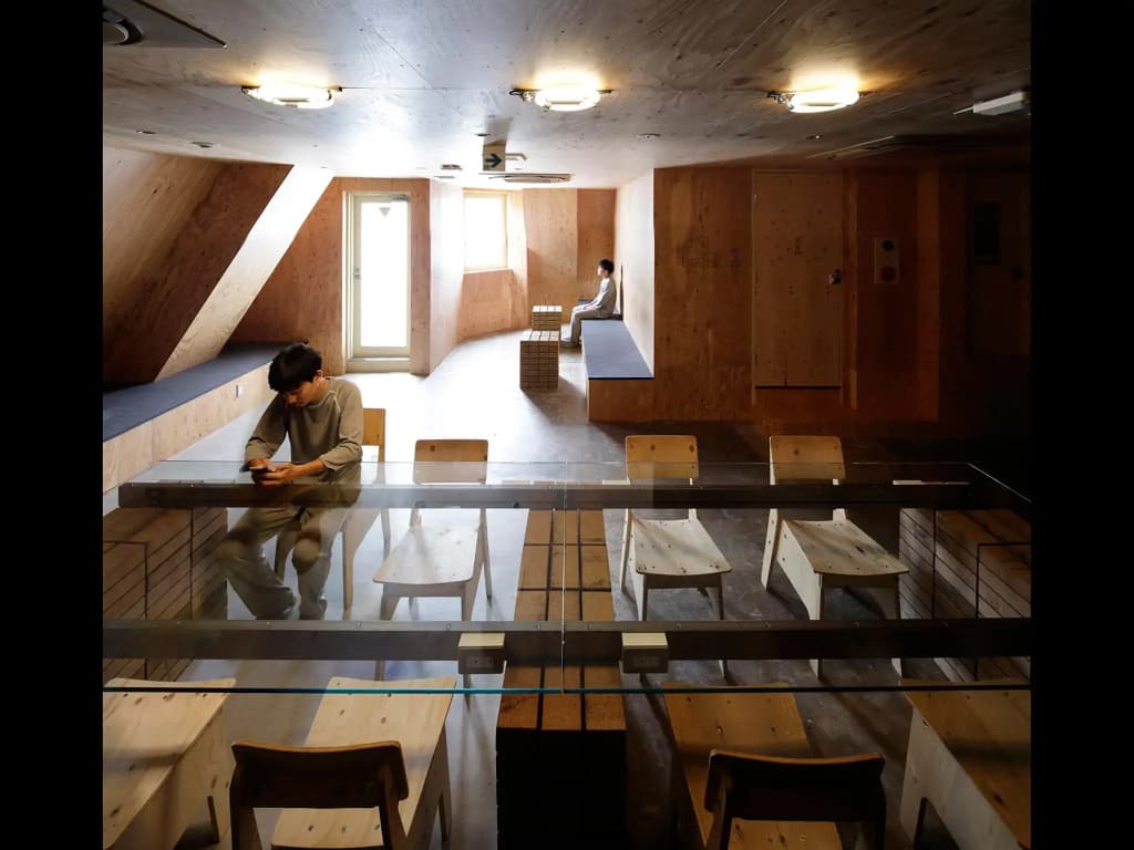 ℃ (Do-C) Gotanda - photo 13