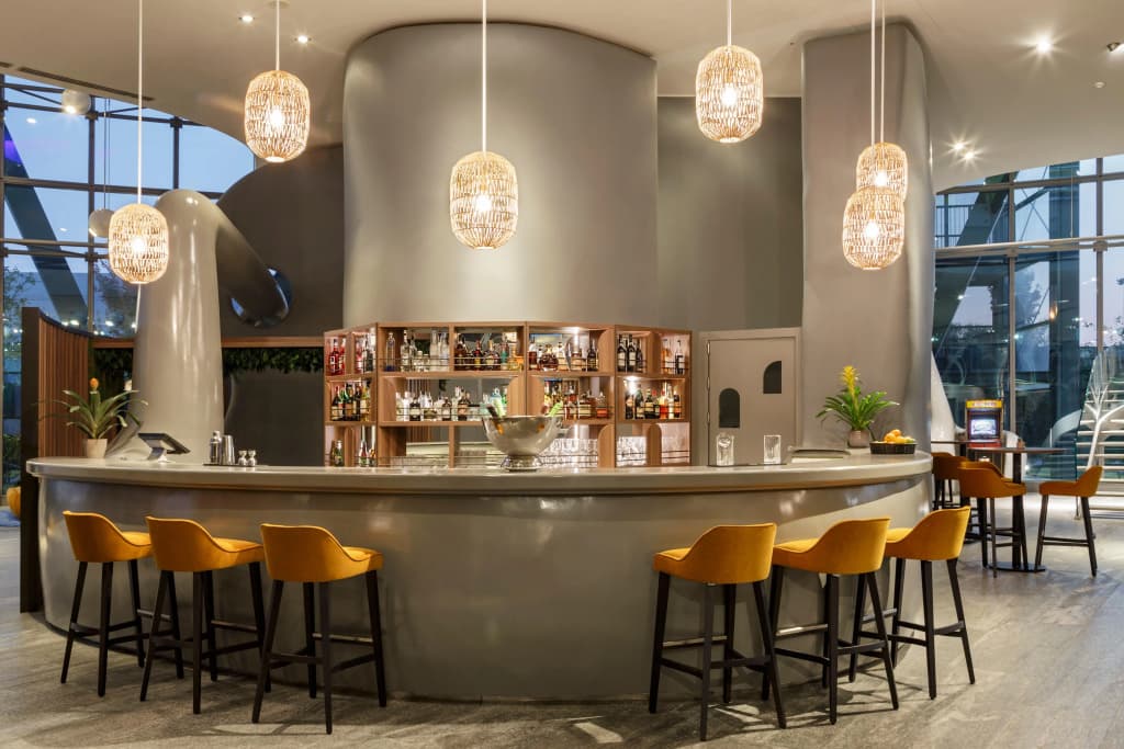 Hotel voco Milan - Fiere by IHG - photo 6