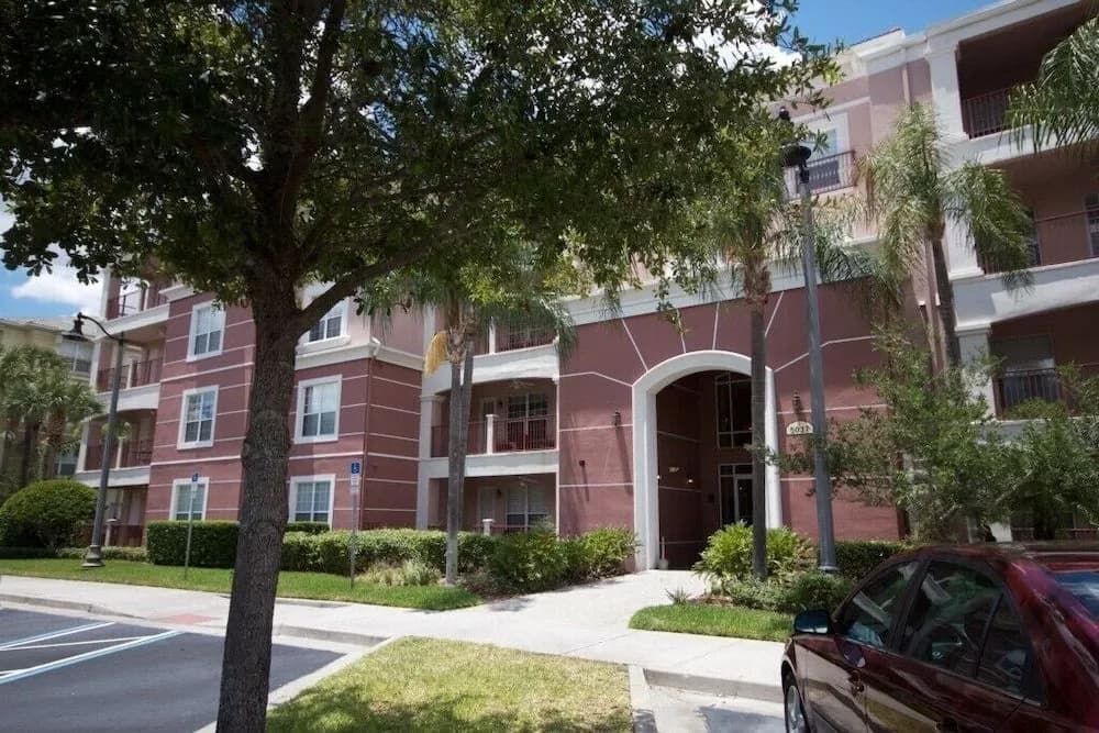 Vista Cay Getaway 3 Bedroom Condo by Redawning - main photo