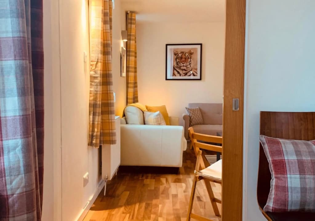 The Cowgatehead Residence - photo 19