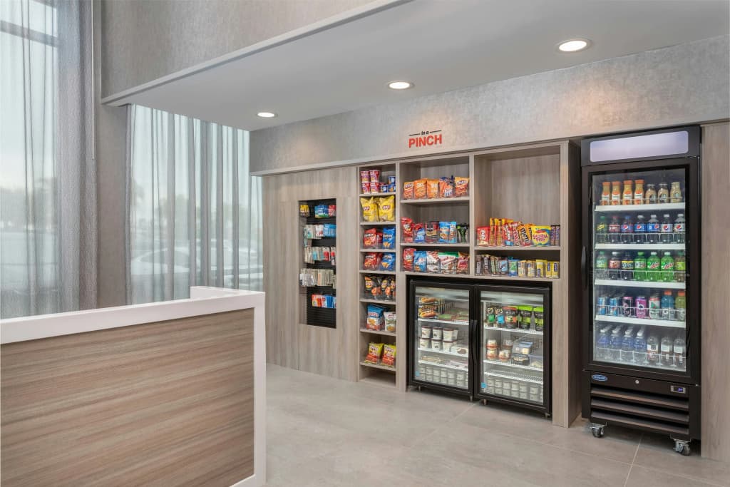 TownePlace Suites by Marriott® Orlando Near Universal - photo 15