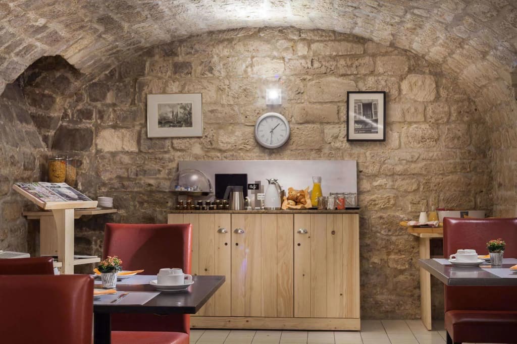 Hotel Le Compostelle - photo 14