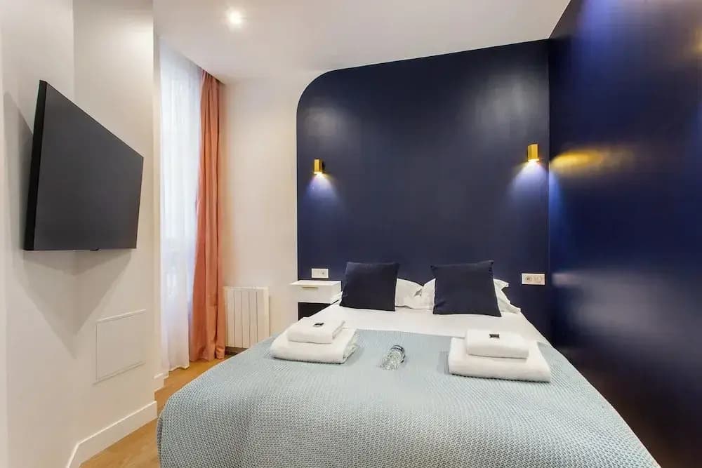 Beautiful Apartment - 4br/10p - Rue des Martyrs - photo 5