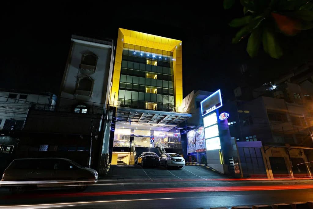 ZEN Rooms Pluit Bandengan - photo 1