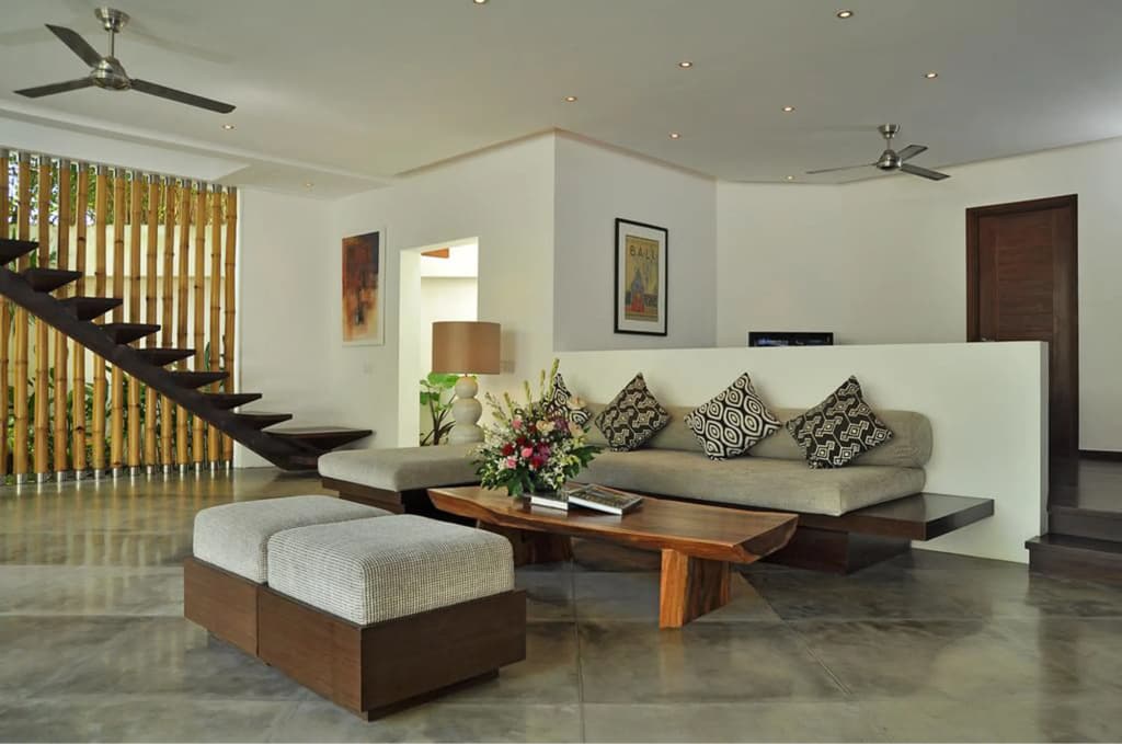Villa La Sirena 4 by Nagisa Bali - photo 10