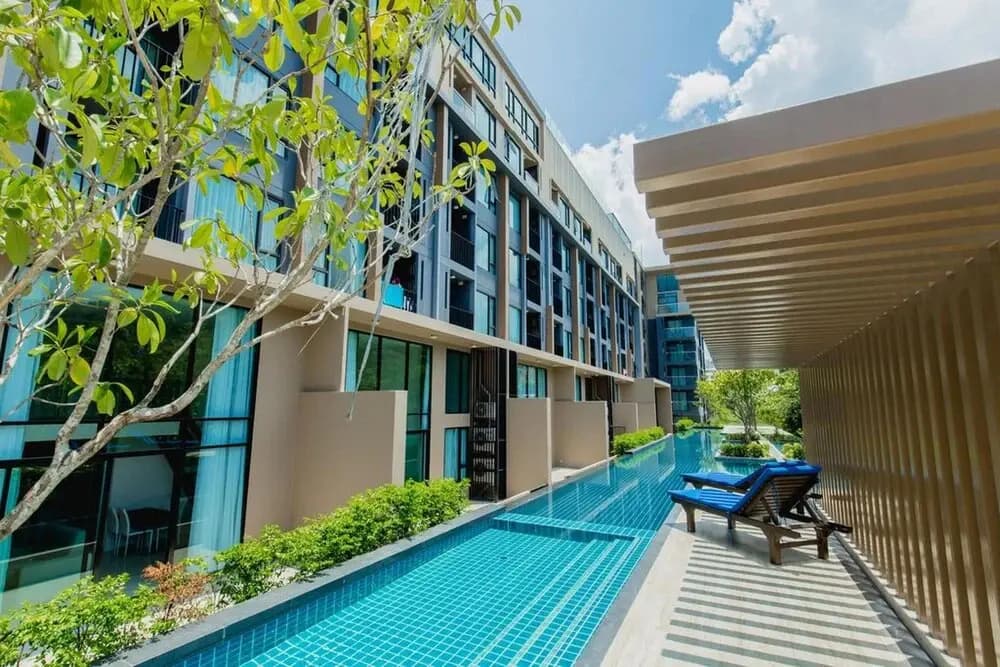 The Aristo Resort Phuket by Holy Cow - photo 16