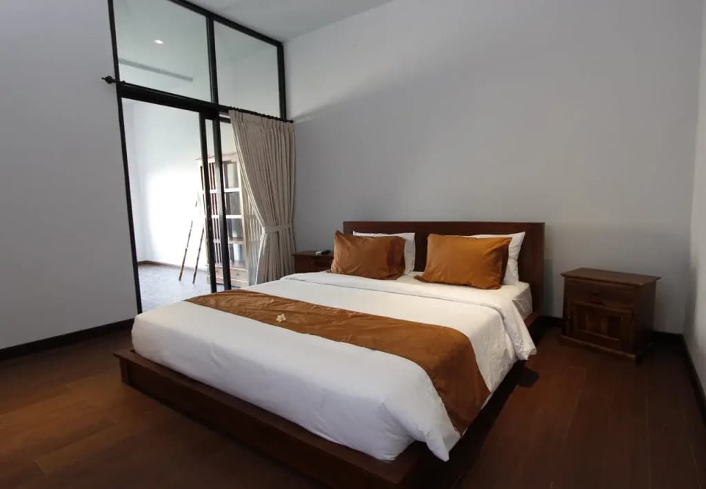 The Victory Residence Seminyak - photo 9