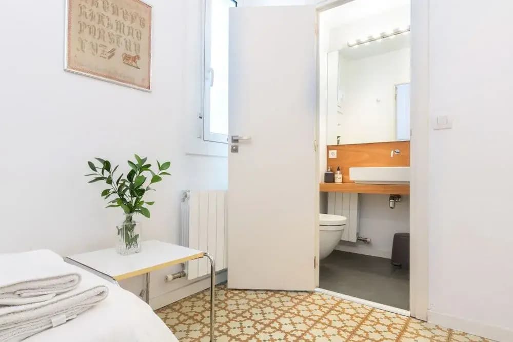 Montaber Apartments - Gracia Torrijos - photo 8
