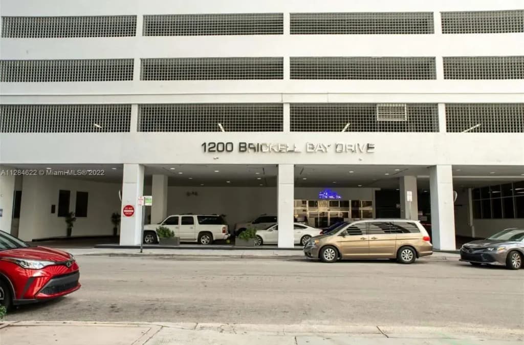 Modern Brickell Condo With Amazing Bay Views - main photo