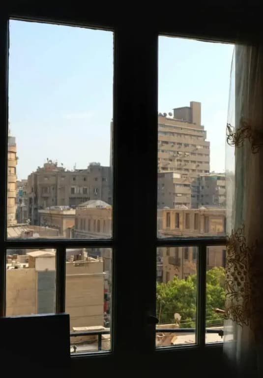 Grand Nile Plaza - photo 7