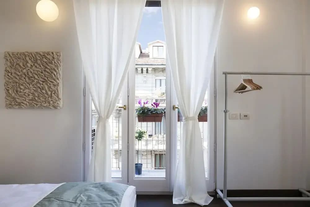 Milhouse Suites Sant'Ambrogio - photo 5