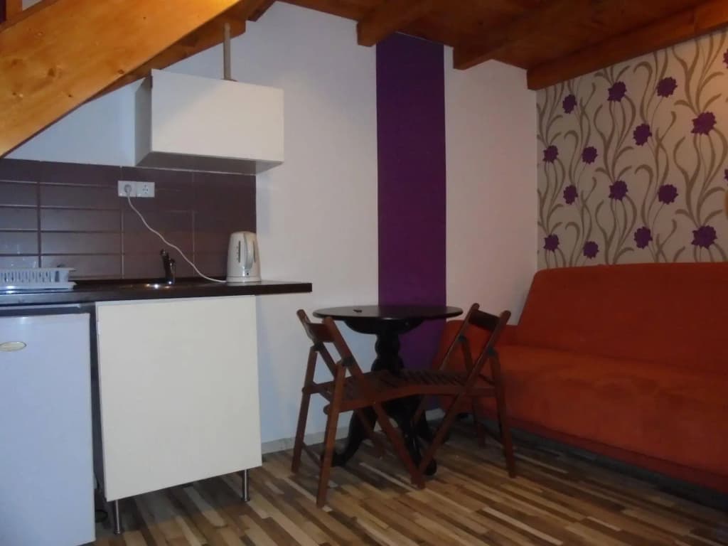 Liechtenstein Apartments - photo 16