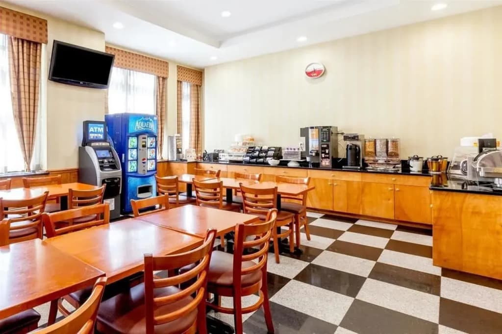 Royal Stay Hotel - photo 15