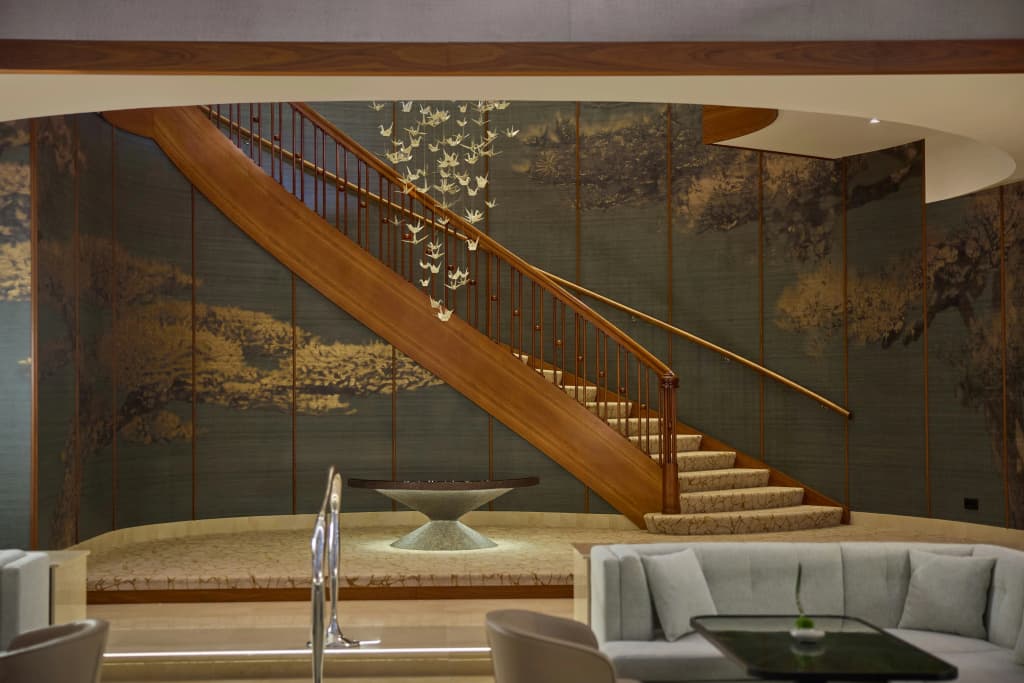 Hotel Okura Amsterdam - photo 14