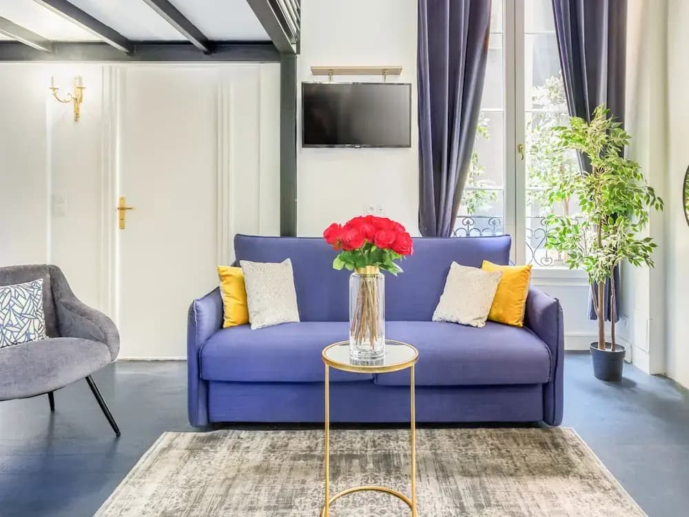 Merveil Luxury Suites AboukirI-II-III-IV - photo 24