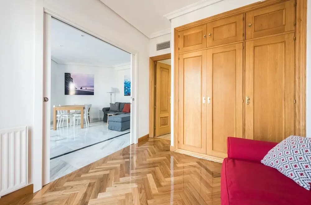 Atico Duplex Barrio Salamanca - photo 5