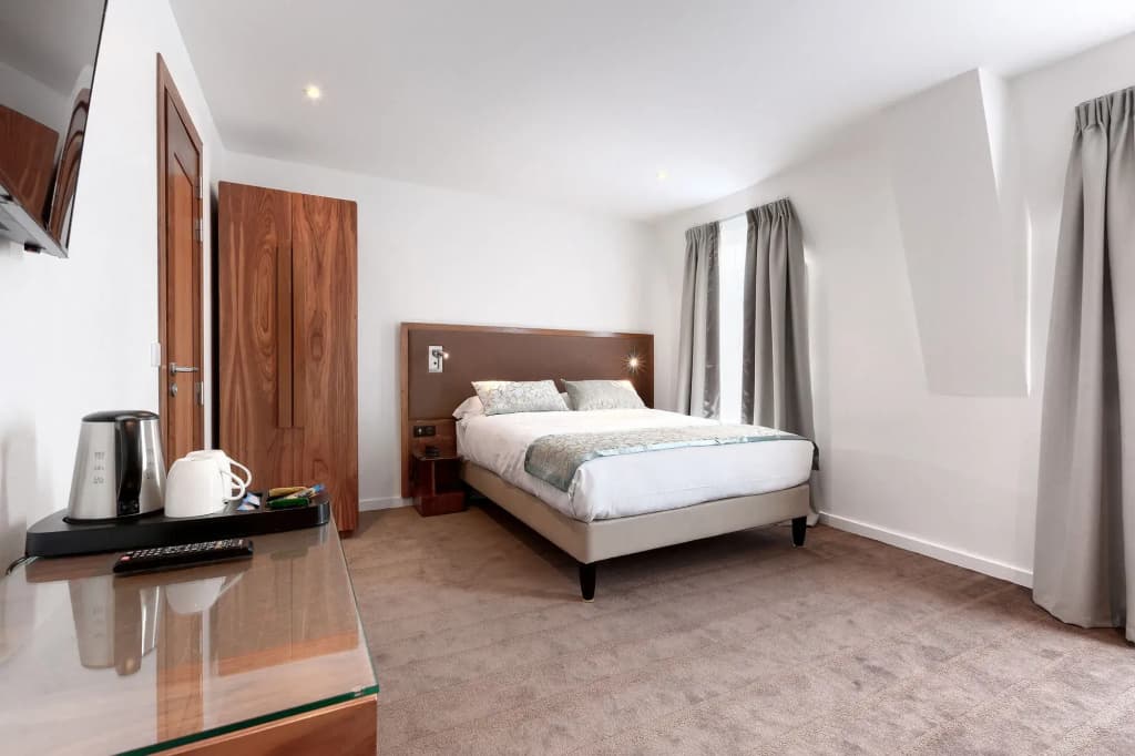 Hotel Le Trente - photo 3