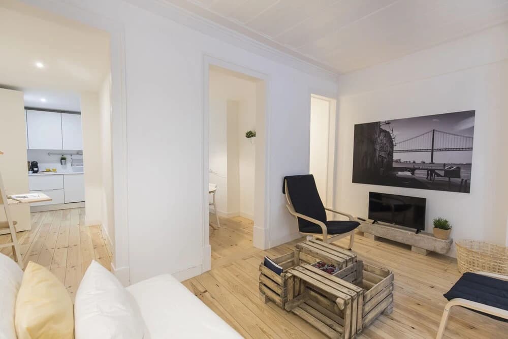 Historical Apartment Santos - photo 1