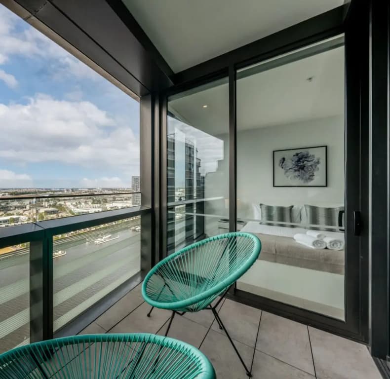 Melbourne Private Apartments - Collins Street Waterfront, Docklands - photo 22