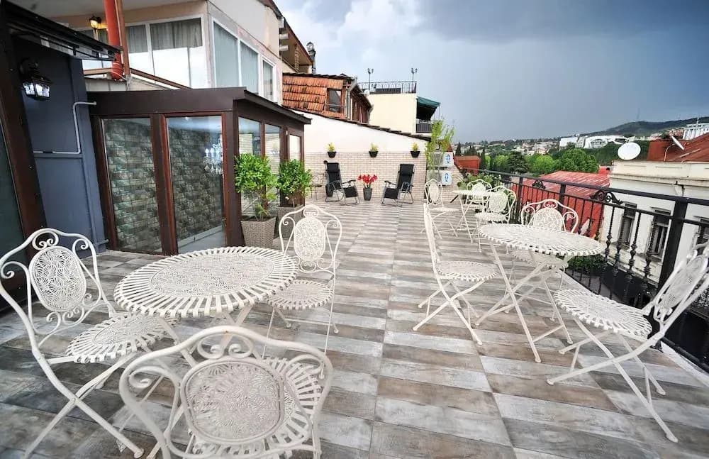 Baoma Hotel - photo 15