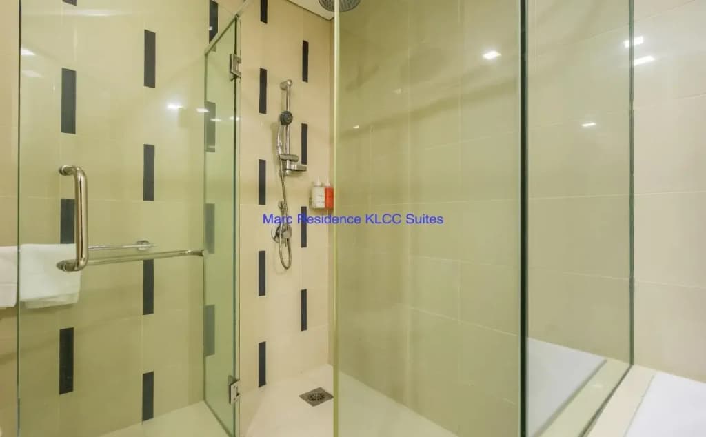 Vipod KLCC Service Suites - photo 6