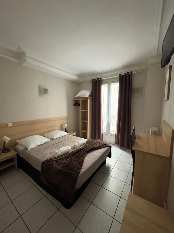 Hôtel du MontLouis - photo 33
