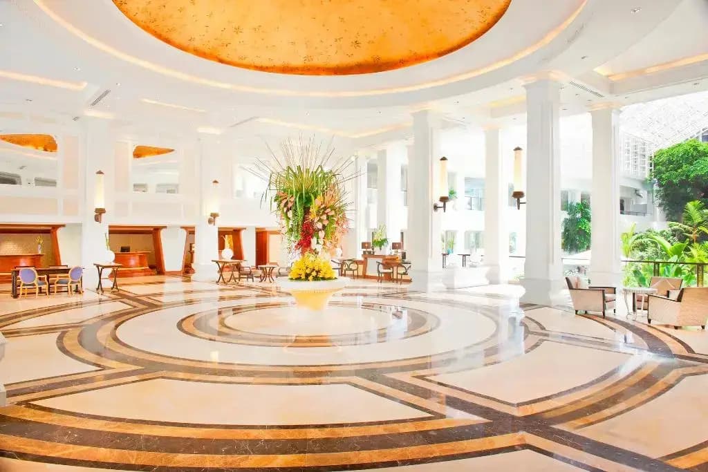 Dusit Thani Pattaya - photo 16