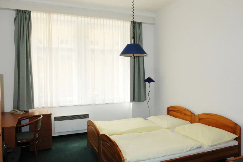 Aparthotel Naprstkova - photo 6